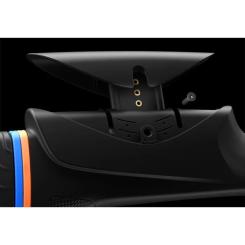 Пневматическая винтовка Stoeger RX20 TAC Black ОП 3-9х40АО Фото 8