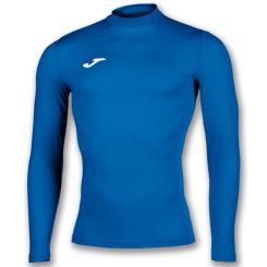 Термокофта Joma Brama Academy 101018.700 синій S-M Фото