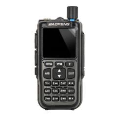Портативная рация Baofeng UV-5R_MINI_Black_Single Фото 1