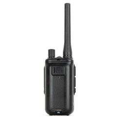 Портативная рация Baofeng UV-5R_MINI_Black_Single Фото 2