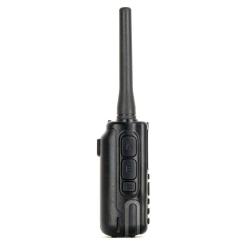 Портативная рация Baofeng UV-5R_MINI_Black_Single Фото 3