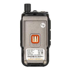 Портативная рация Baofeng UV-5R_MINI_Black_Single Фото 6