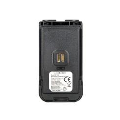 Портативная рация Baofeng UV-5R_MINI_Black_Single Фото 7