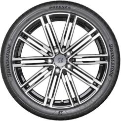 Шина Bridgestone 245/35R20 95Y XL POTENZA Sport Фото 2