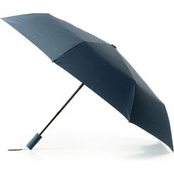 Зонт Krago Column Blue повний автомат синій Фото 1