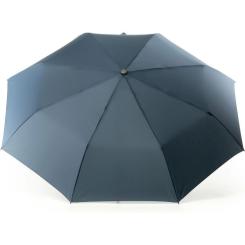 Зонт Krago Column Blue повний автомат синій Фото 2