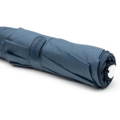 Зонт Krago Column Blue повний автомат синій Фото 3