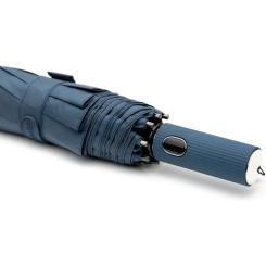 Зонт Krago Column Blue повний автомат синій Фото 4