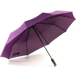 Зонт Krago Ring фіолетовий Фото