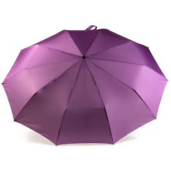 Зонт Krago Ring фіолетовий Фото 2