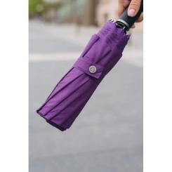 Зонт Krago Ring фіолетовий Фото 4
