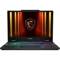Ноутбук MSI Cyborg 15 Фото