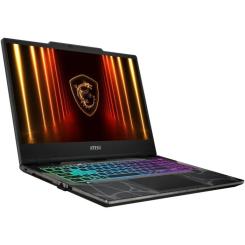 Ноутбук MSI Cyborg 15 Фото 1