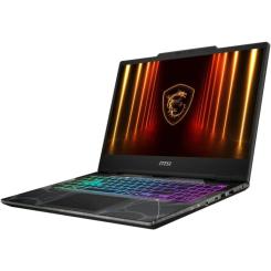 Ноутбук MSI Cyborg 15 Фото 2