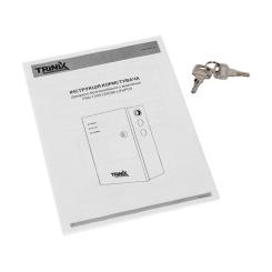 Блок питания для систем видеонаблюдения Trinix PSU-1205LED(M) Фото 9