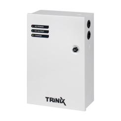 Блок питания для систем видеонаблюдения Trinix PSU-1205LED(M) Фото