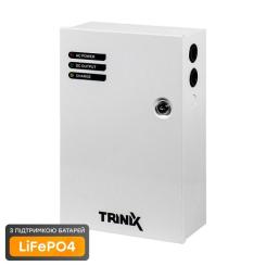 Блок питания для систем видеонаблюдения Trinix PSU-1205LED(M) Фото 1
