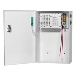 Блок питания для систем видеонаблюдения Trinix PSU-1205LED(M) Фото 2