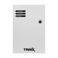 Блок питания для систем видеонаблюдения Trinix PSU-1205LED(M) Фото 3