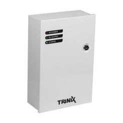 Блок питания для систем видеонаблюдения Trinix PSU-1205LED(M) Фото 4