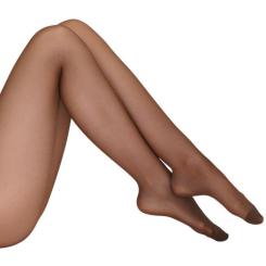 Колготы Giulia Bikini 40 Den Cappuccino - 4 Фото 2