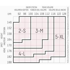 Колготы Giulia Infinity 20 Den Daino - 4 Фото 2