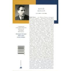 Книга А-ба-ба-га-ла-ма-га Сузіря лебедя - Юрій Косач Фото 2