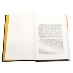Книга А-ба-ба-га-ла-ма-га Сузіря лебедя - Юрій Косач Фото 3