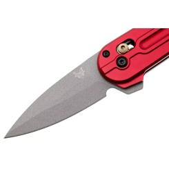 Нож Benchmade Lowden Фото 2