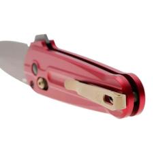 Нож Benchmade Lowden Фото 3