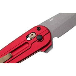 Нож Benchmade Lowden Фото 4