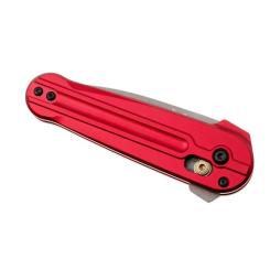 Нож Benchmade Lowden Фото 5