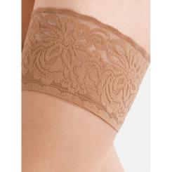 Чулки Giulia Emotion 40 Den Daino - 1/2 Фото 2