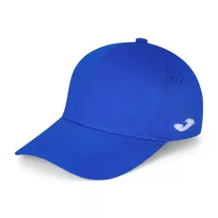 Кепка Joma Cap Cotton 400089.700 Misc синій Фото