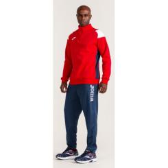 Штаны Joma Gladiator 8011.12.31 темно-синій M Фото 2