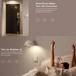 Переключатель Sonoff M5-1C-80 Фото 1