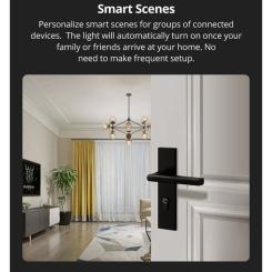 Переключатель Sonoff T2EU3C-TX Фото 6