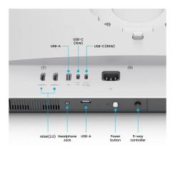 Монитор BenQ MA320UP Фото 2