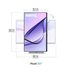 Монитор BenQ MA320UP Фото 3