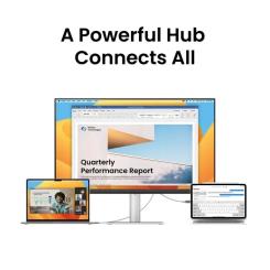 Монитор BenQ MA320UP Фото 7