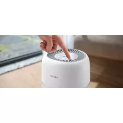 Увлажнитель воздуха Philips HU4210/04 Фото 9