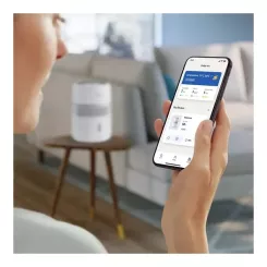 Увлажнитель воздуха Philips HU4210/04 Фото 10