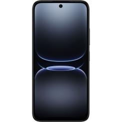 Мобильный телефон Infinix Smart 20 4/64Gb Shadow Black Фото 1