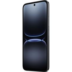 Мобильный телефон Infinix Smart 20 4/64Gb Shadow Black Фото 4
