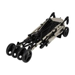 Коляска Lionelo Irma Beige Sand Фото 3