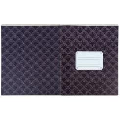 Тетрадь Kite K26, 48 аркушів, клітинка Фото 2