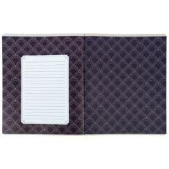 Тетрадь Kite K26, 48 аркушів, клітинка Фото 4