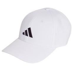 Кепка Adidas New Logo JP0392 білий OSFL 60 см Фото
