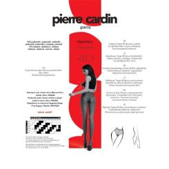 Колготы Pierre Cardin Troyes 40 Den Nero - 3 Фото 2