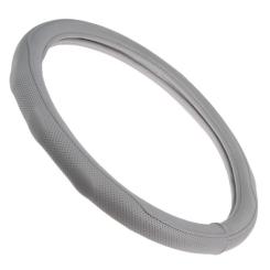 Чехол на руль VITOL M сір. Фото 1